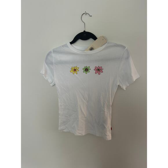 Levi's Tee *S* - Picture 1 of 4